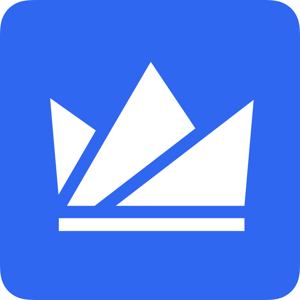 Wazirx Logo